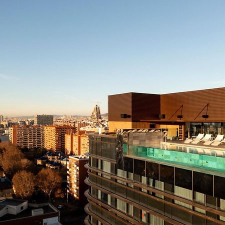 Labtwentytwo Barcelona, A Tribute Portfolio Hotel By Marriott ภายนอก รูปภาพ