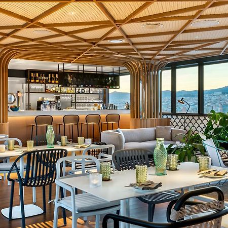 Labtwentytwo Barcelona, A Tribute Portfolio Hotel By Marriott ภายนอก รูปภาพ