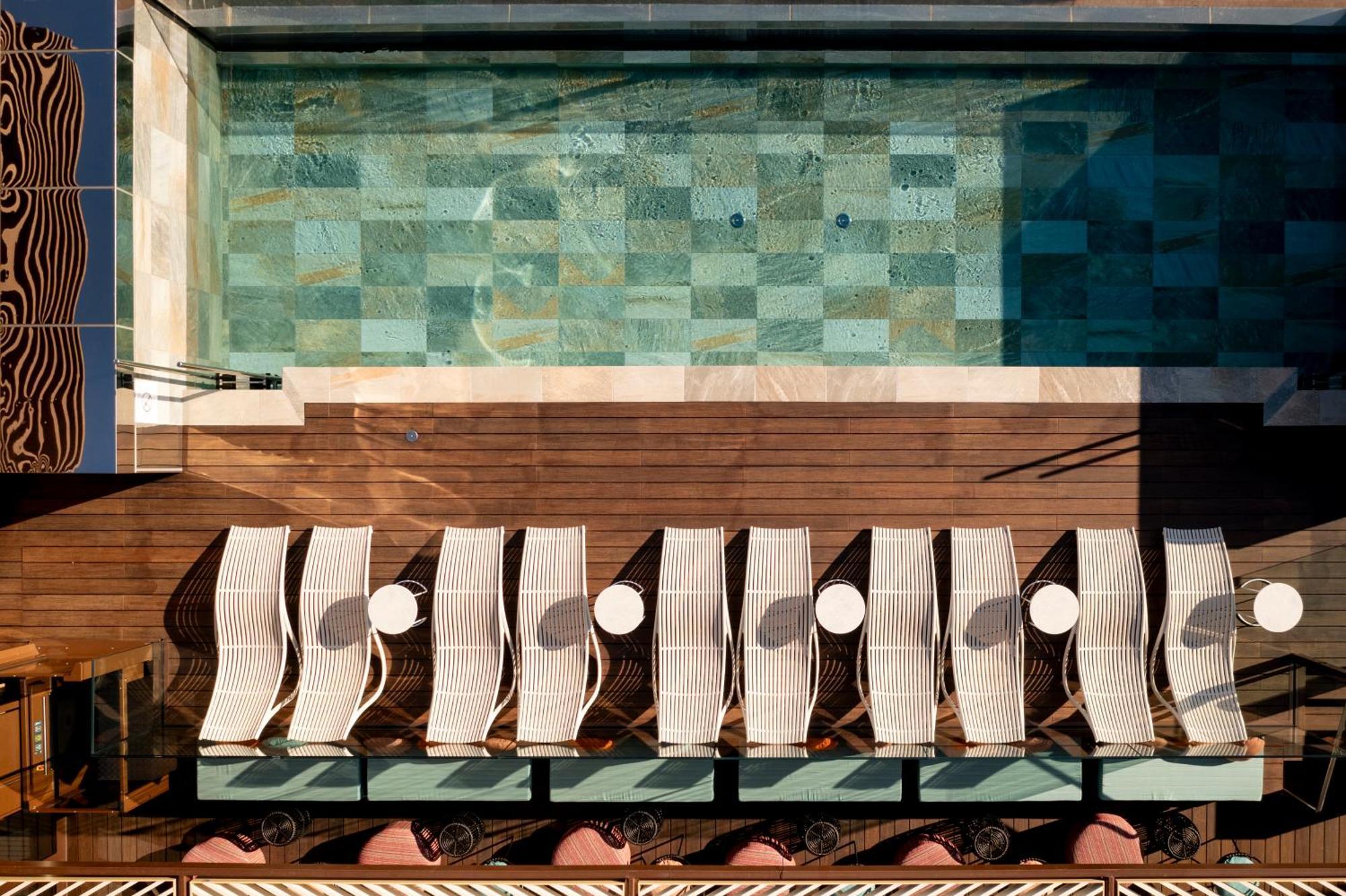 Labtwentytwo Barcelona, A Tribute Portfolio Hotel By Marriott ภายนอก รูปภาพ