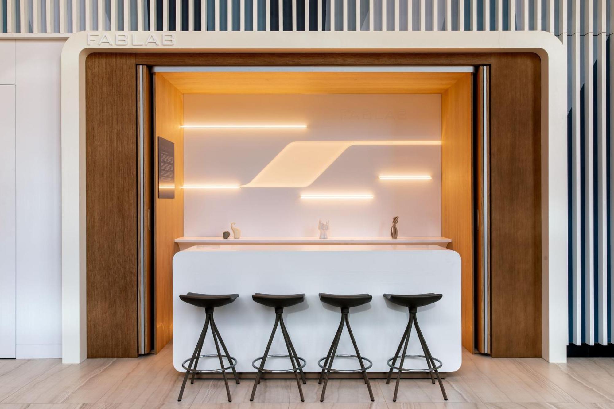 Labtwentytwo Barcelona, A Tribute Portfolio Hotel By Marriott ภายนอก รูปภาพ