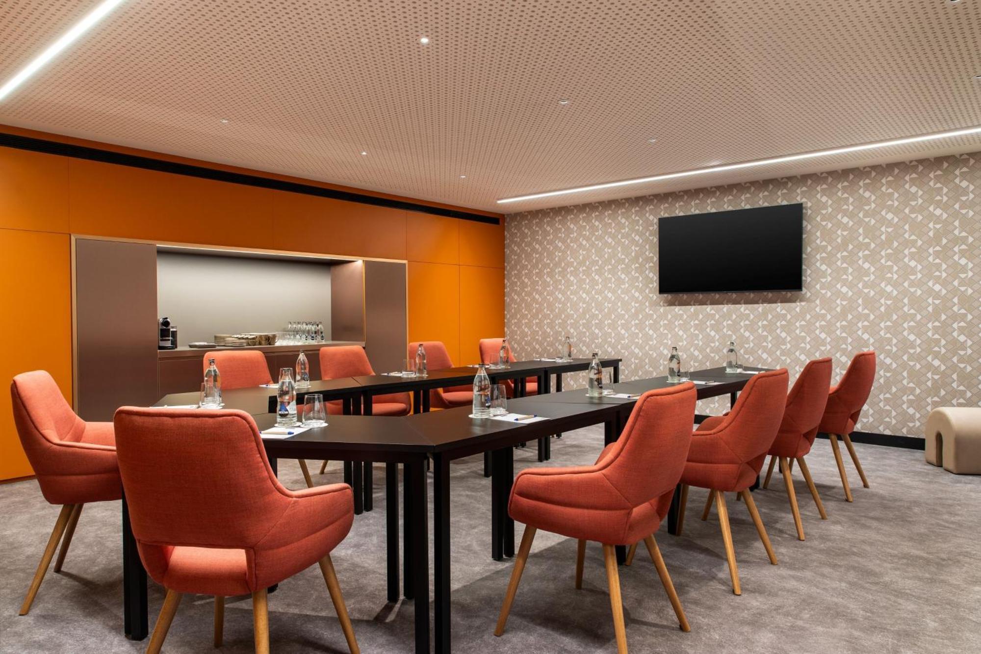 Labtwentytwo Barcelona, A Tribute Portfolio Hotel By Marriott ภายนอก รูปภาพ