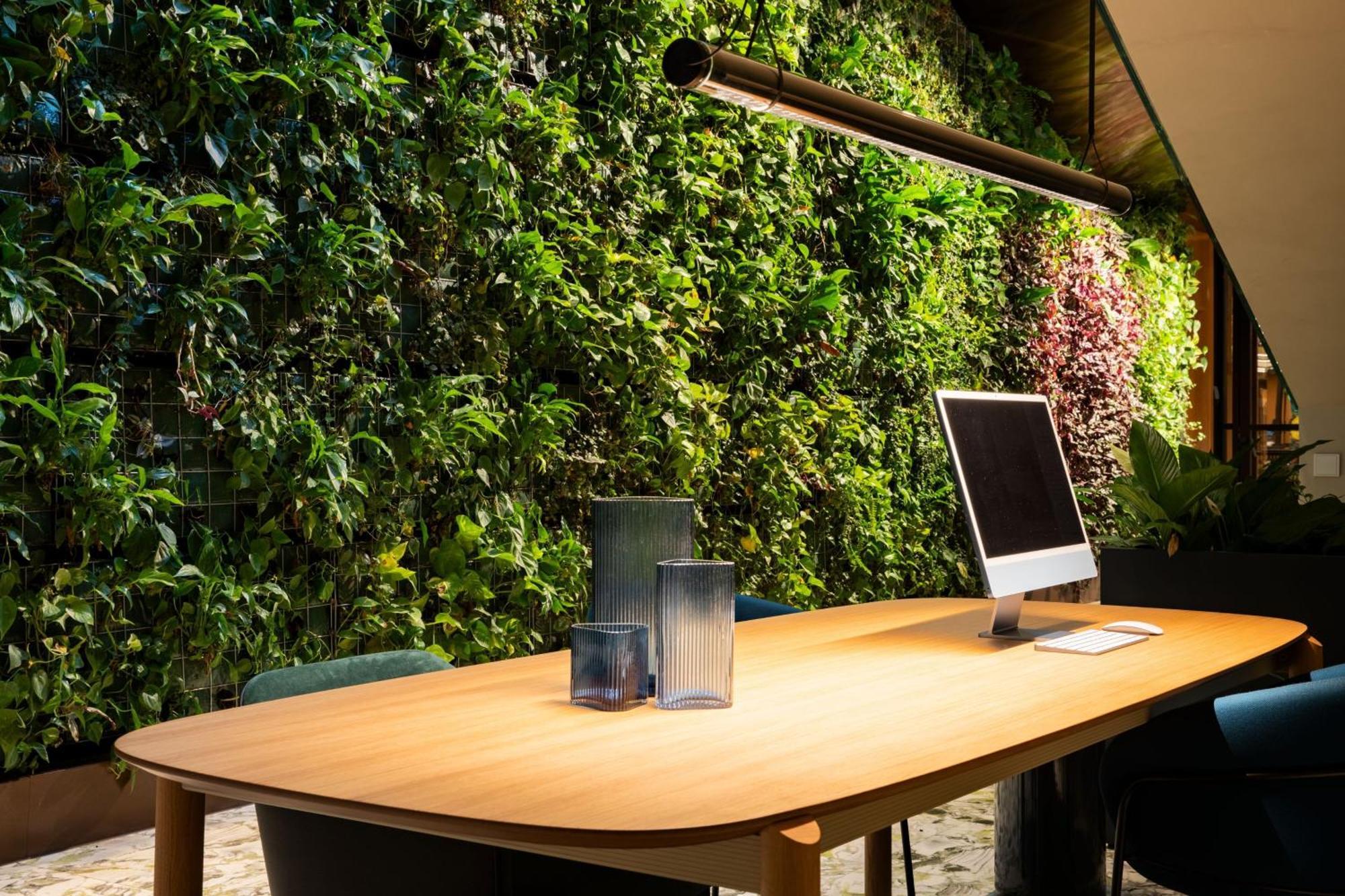 Labtwentytwo Barcelona, A Tribute Portfolio Hotel By Marriott ภายนอก รูปภาพ