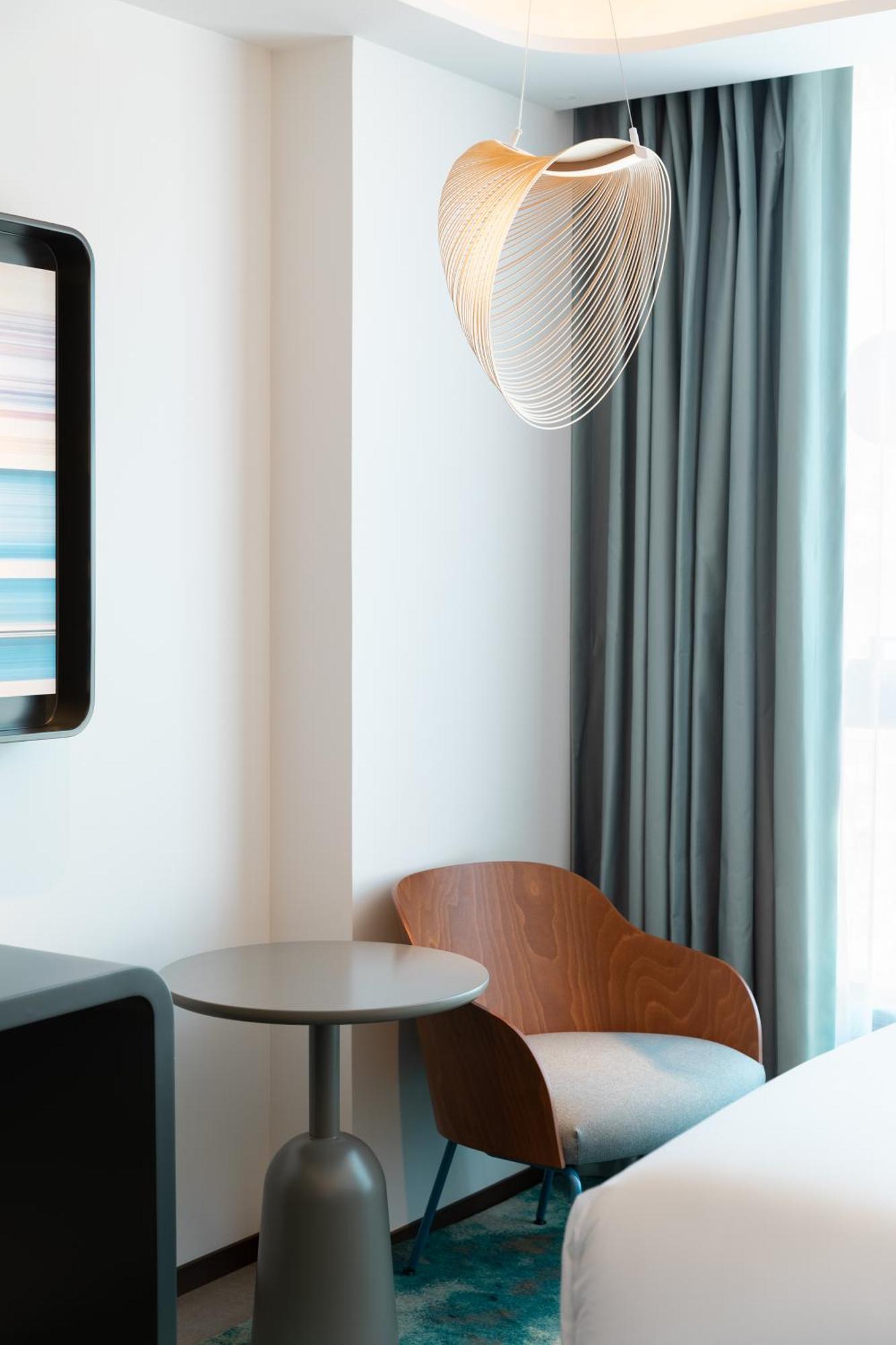 Labtwentytwo Barcelona, A Tribute Portfolio Hotel By Marriott ภายนอก รูปภาพ